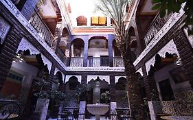 Hotel Riad Fantasia