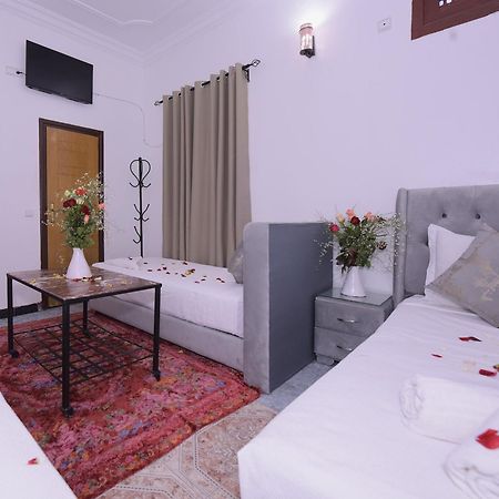 Hotel Riad Fantasia Marrakesh Esterno foto