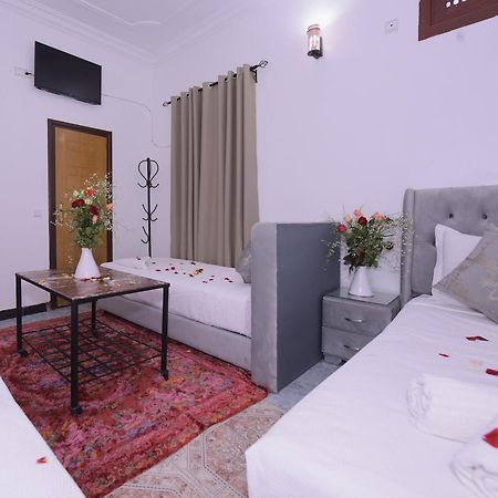 Hotel Riad Fantasia Marrakesh Esterno foto