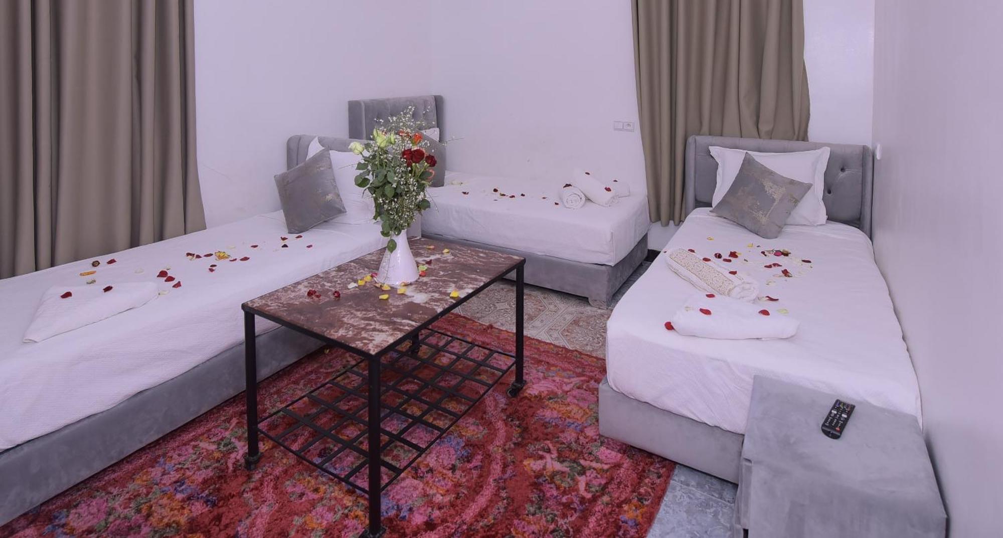 Hotel Riad Fantasia Marrakesh Esterno foto