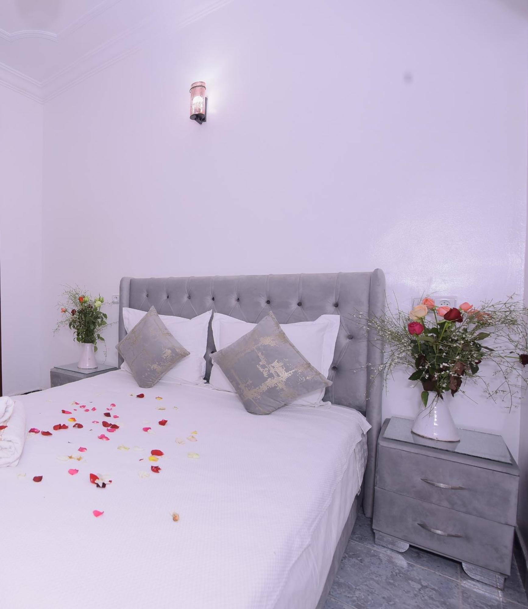 Hotel Riad Fantasia Marrakesh Esterno foto