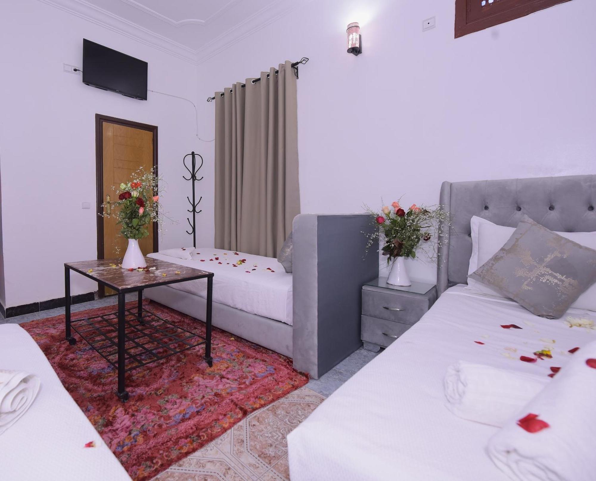 Hotel Riad Fantasia Marrakesh Esterno foto