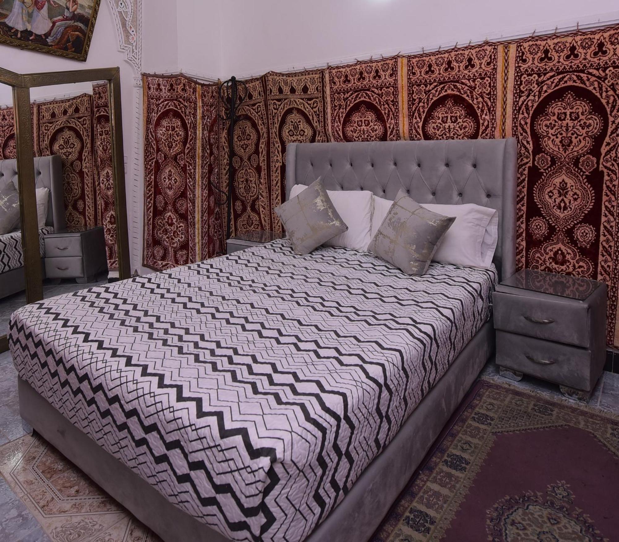 Hotel Riad Fantasia Marrakesh Esterno foto