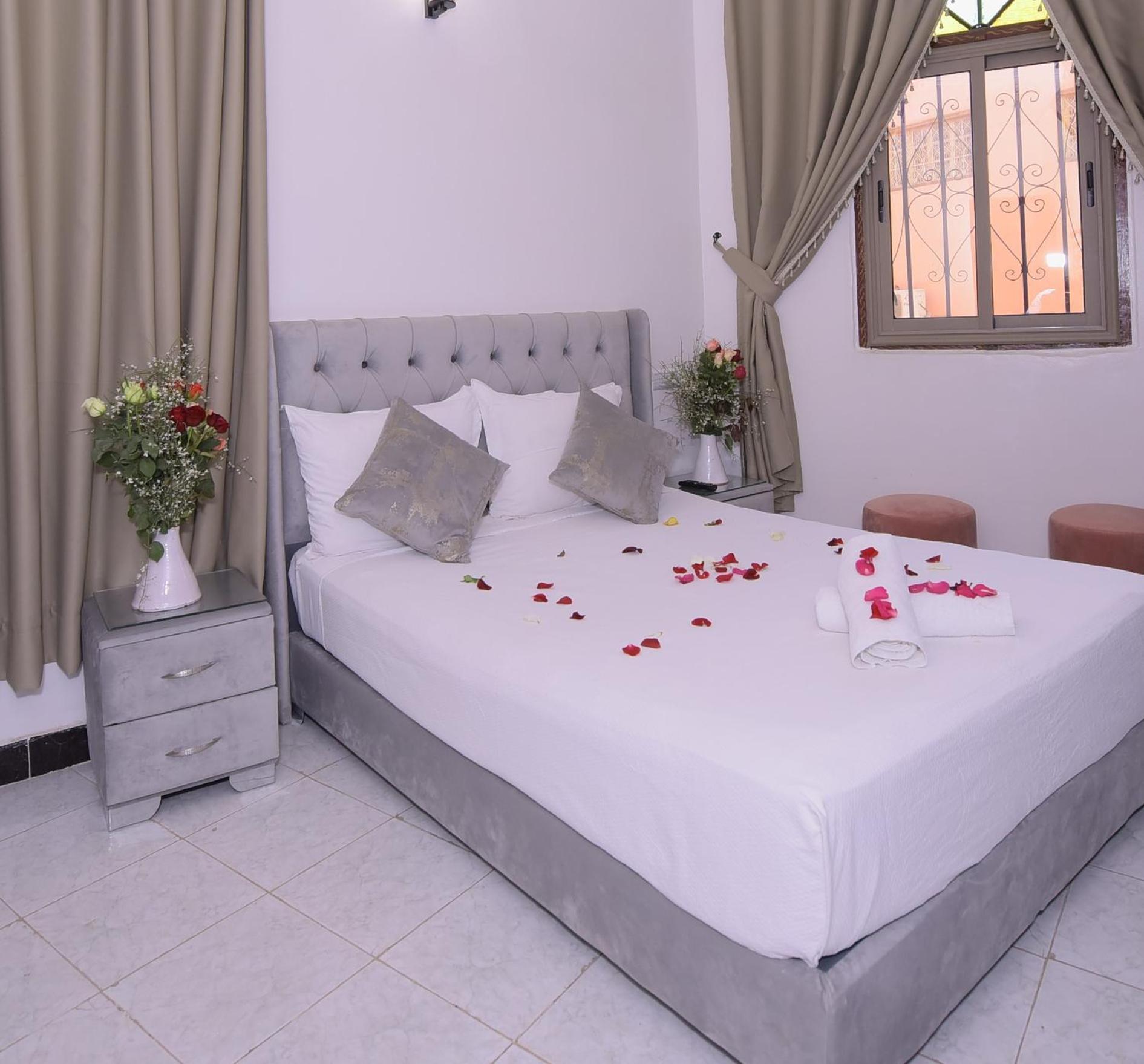 Hotel Riad Fantasia Marrakesh Esterno foto