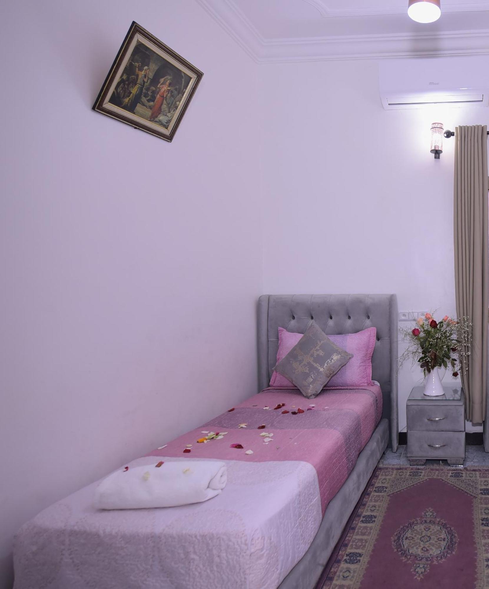 Hotel Riad Fantasia Marrakesh Esterno foto